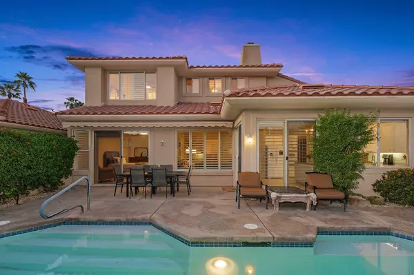 Rancho Mirage, CA 92270,205 Kavenish DR