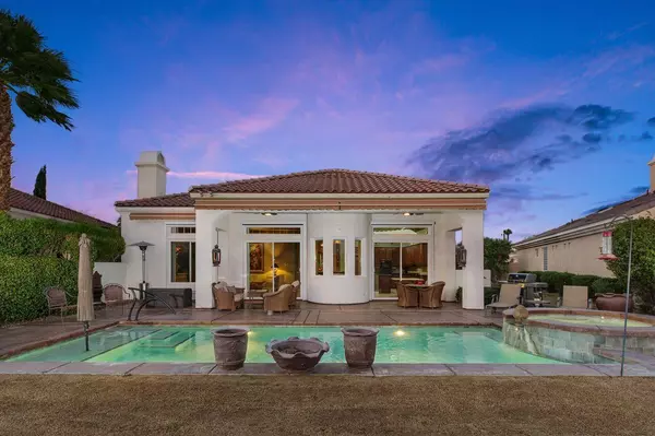 Rancho Mirage, CA 92270,61 Via Las Flores