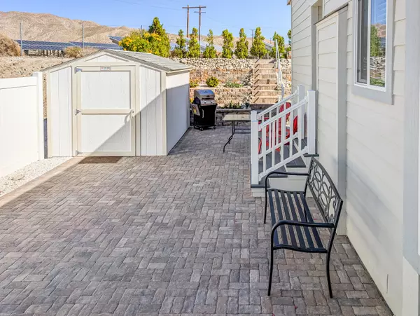 Desert Hot Springs, CA 92241,70200 Dillon RD #402