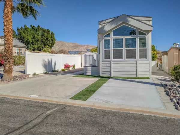 70200 Dillon RD #402, Desert Hot Springs, CA 92241