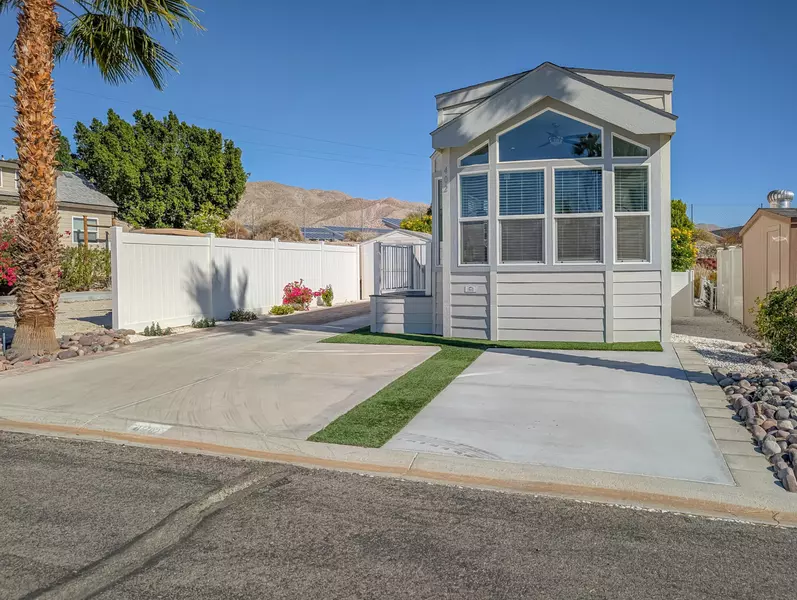 70200 Dillon RD #402, Desert Hot Springs, CA 92241