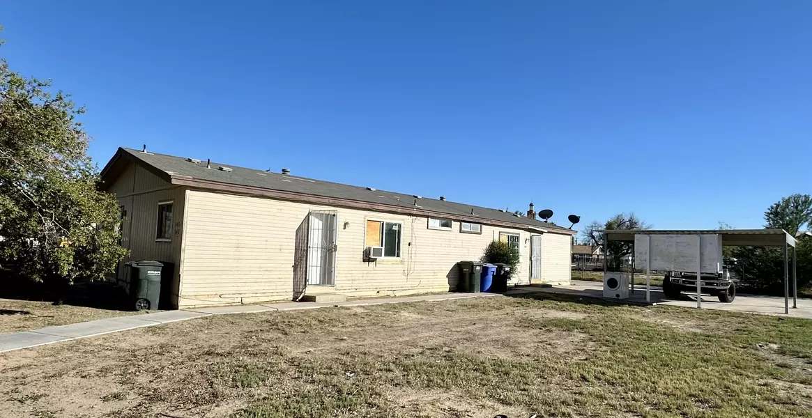 340 340 E. Stewart St ST, Blythe, CA 92225