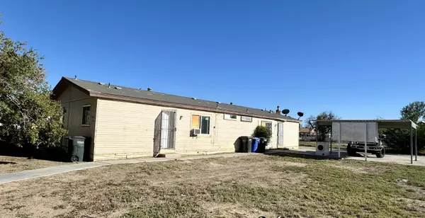 340 340 E. Stewart St ST, Blythe, CA 92225