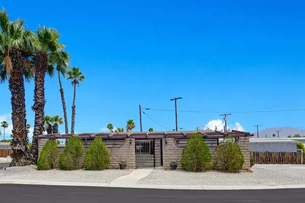 32121 Oakland Hills ST, Thousand Palms, CA 92276