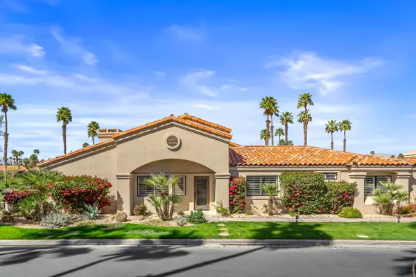 Palm Desert, CA 92211,38487 Gazania CIR