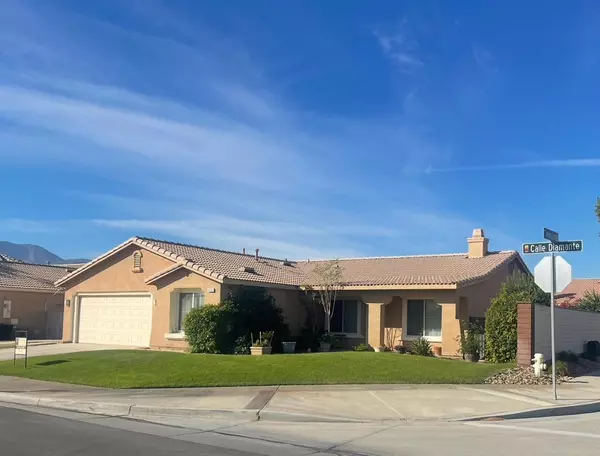 47537 Calle Diamante, Indio, CA 92201