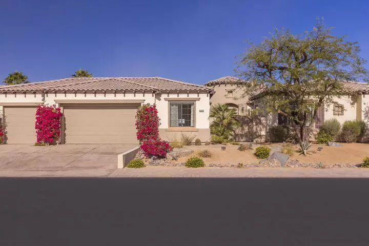 80828 Songbird AVE, Indio, CA 92201