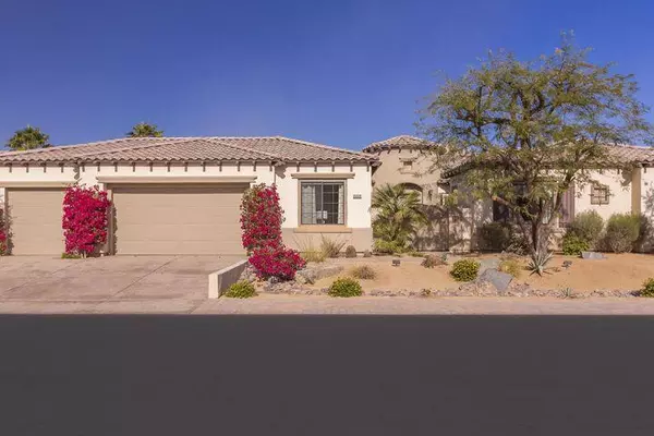 80828 Songbird AVE,  Indio,  CA 92201