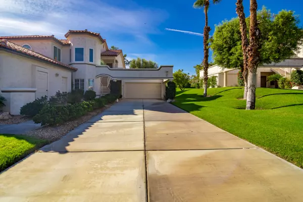 Palm Desert, CA 92211,491 Desert Falls DR