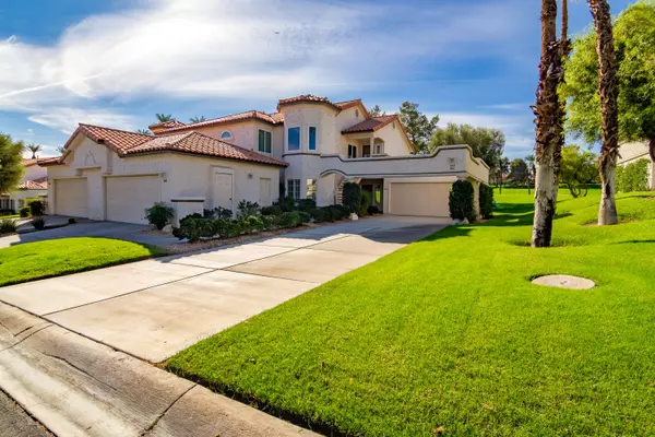 491 Desert Falls DR, Palm Desert, CA 92211