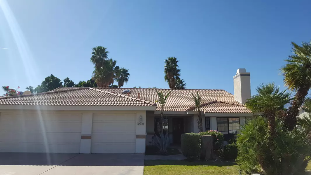 68615 Durango RD, Cathedral City, CA 92234