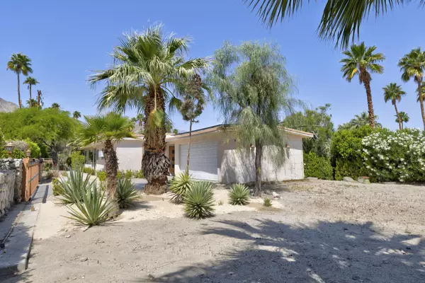 68286 Grandview AVE, Cathedral City, CA 92234