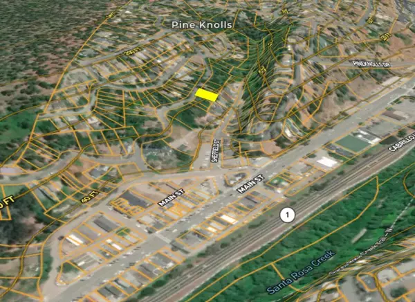 Cambria, CA 93428,2010 Hillcrest DR