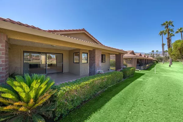 Palm Desert, CA 92260,96 Presidio PL