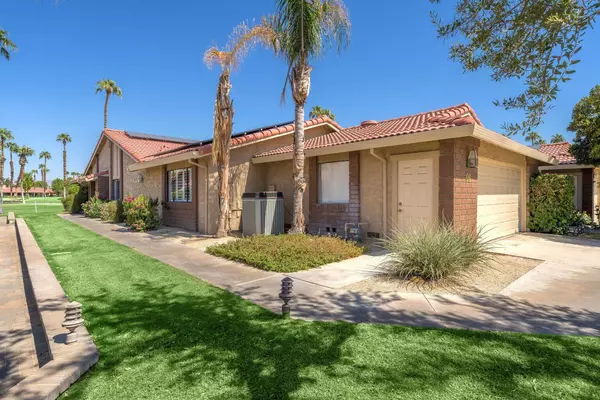 Palm Desert, CA 92260,96 Presidio PL