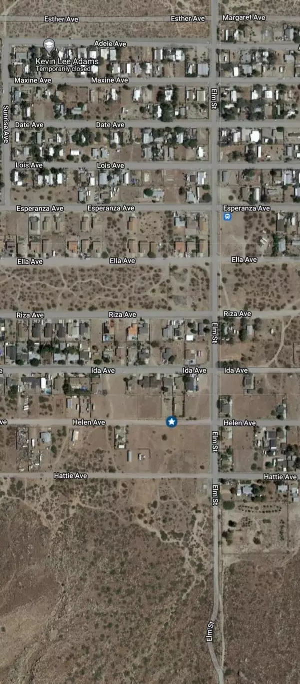 Cabazon, CA 92230,52038 Helen AVE