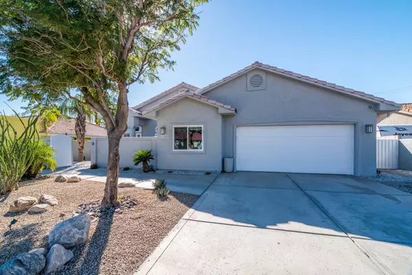 67685 Garbino RD, Cathedral City, CA 92234