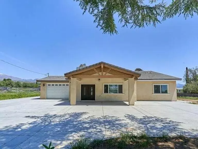 10956 Cherry AVE, Cherry Valley, CA 92223