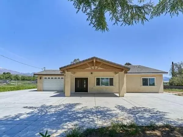 10956 Cherry AVE, Cherry Valley, CA 92223
