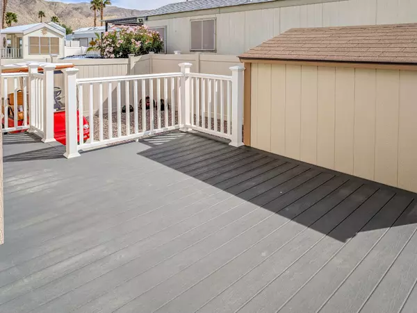 Desert Hot Springs, CA 92241,70200 Dillon RD #2