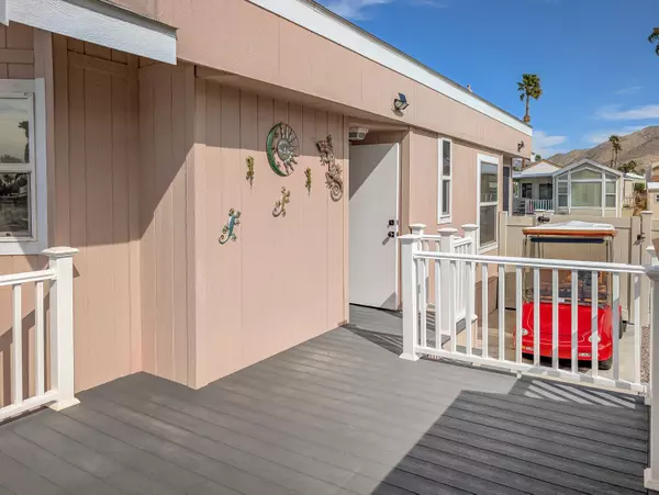 Desert Hot Springs, CA 92241,70200 Dillon RD #2