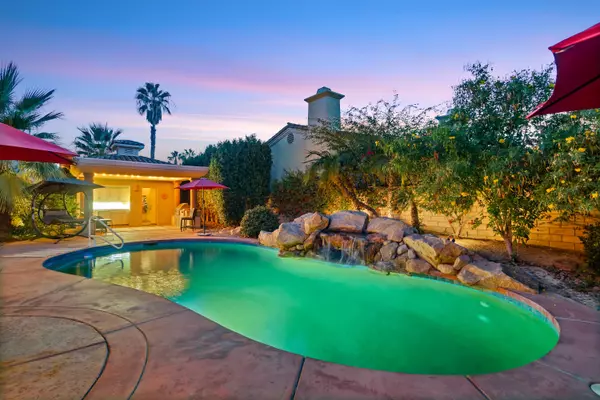 38830 Desert Mirage DR, Palm Desert, CA 92260