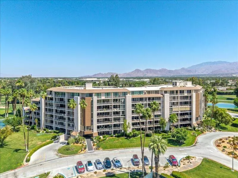 900 Island DR #503, Rancho Mirage, CA 92270