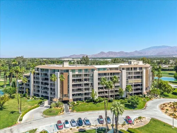 900 Island DR #503, Rancho Mirage, CA 92270