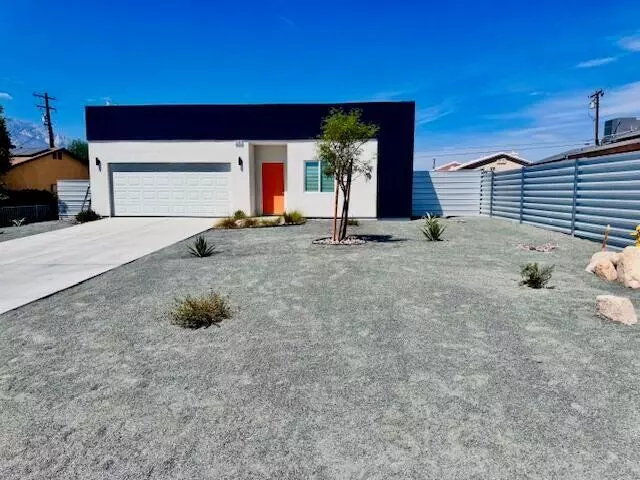 66704 Yucca DR, Desert Hot Springs, CA 92240