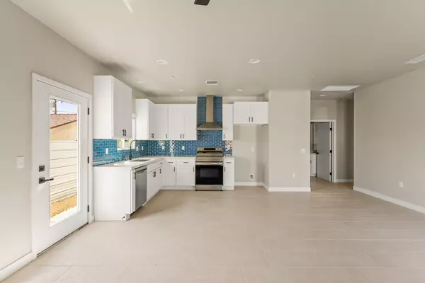 Desert Hot Springs, CA 92240,0 Via Quedo