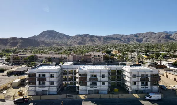 Cathedral City, CA 92234,68550 Grove ST