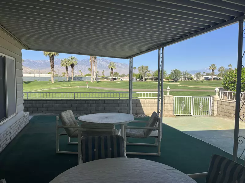 38785 Bautista Canyon WAY, Palm Desert, CA 92260