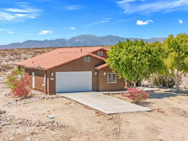 22135 Lamel DR, Desert Hot Springs, CA 92241