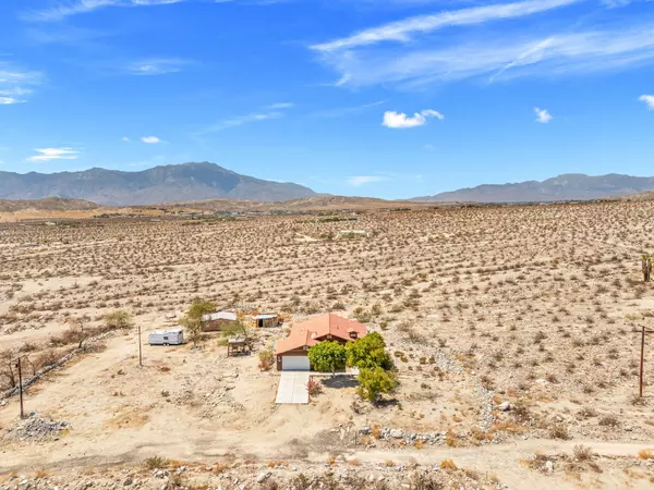 Desert Hot Springs, CA 92241,22135 Lamel DR