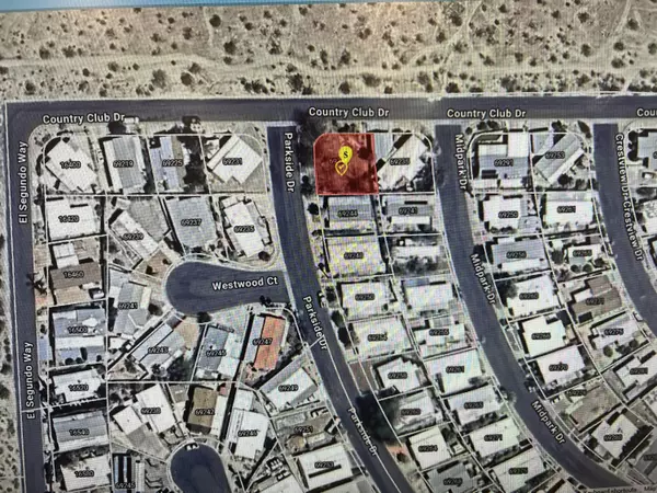 Desert Hot Springs, CA 92241,69240 Parkside DR