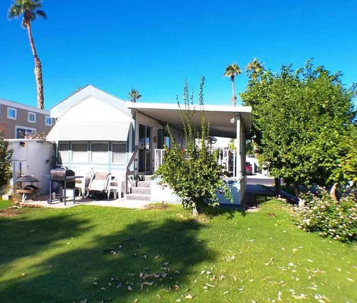 84136 Ave 44, #117 #117, Indio, CA 92203