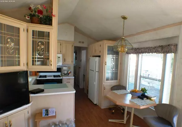 Indio, CA 92203,84136 Ave 44, #117 #117