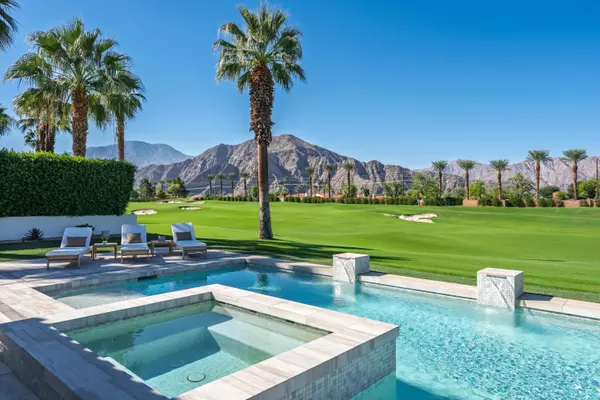 51461 Marbella CT, La Quinta, CA 92253