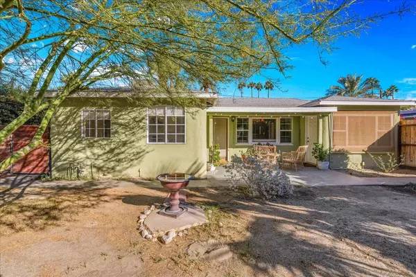 Palm Springs, CA 92262,770 N Paseo De Anza