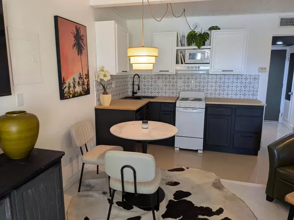 Palm Desert, CA 92260,73850 Fairway DR #232