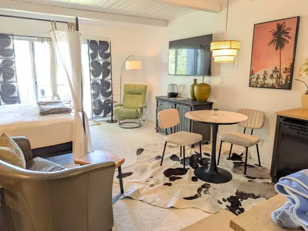 Palm Desert, CA 92260,73850 Fairway DR #232