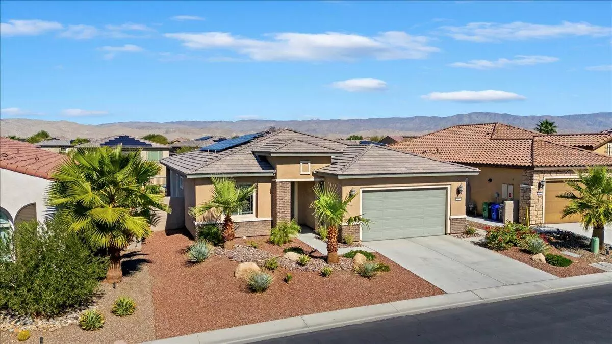 Rancho Mirage, CA 92270,66 Cabernet