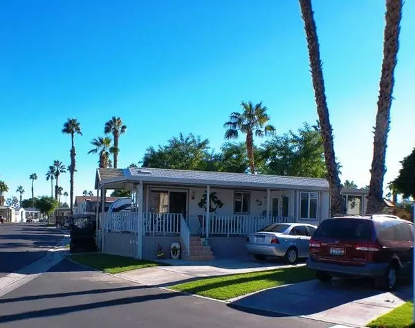 Indio, CA 92203,84136 Ave 44, #183 #183