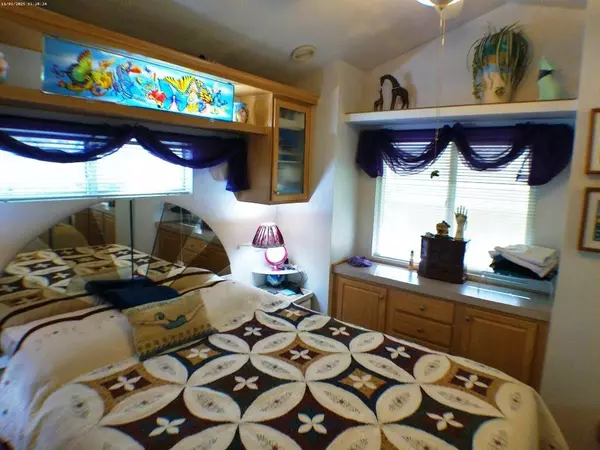 Indio, CA 92203,84136 Ave 44, #183 #183