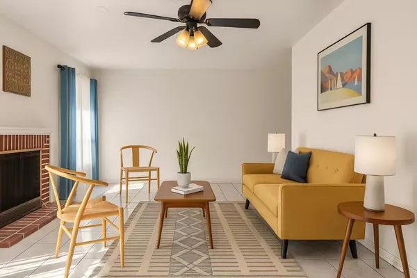 Palm Springs, CA 92264,4267 E Sunny Dunes RD