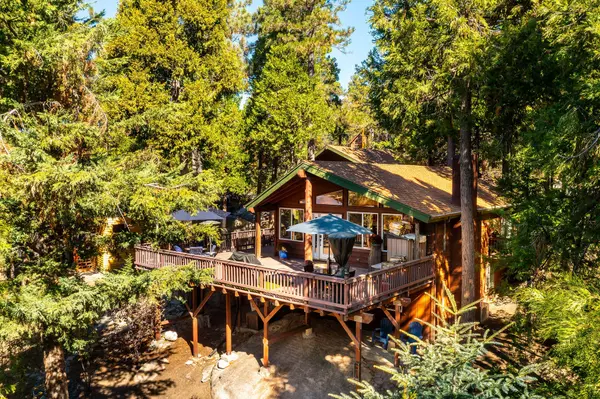 25275 Norwood DR, Idyllwild, CA 92549