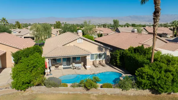 Indio, CA 92201,80395 Green Hills DR