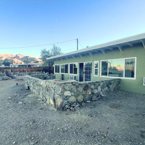 Cathedral City, CA 92234,38310 Charlesworth DR