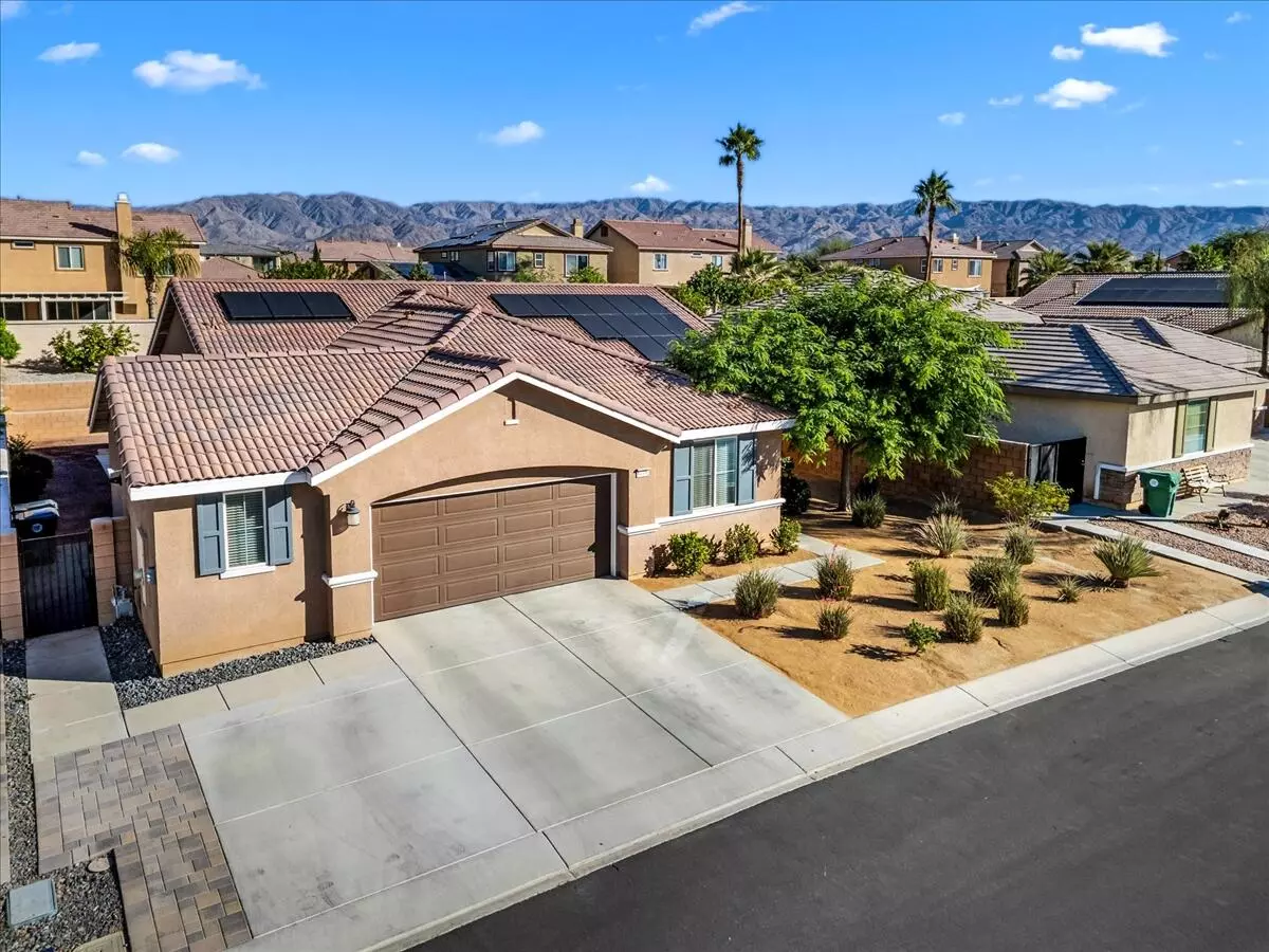 Indio, CA 92203,84392 Rodine AVE