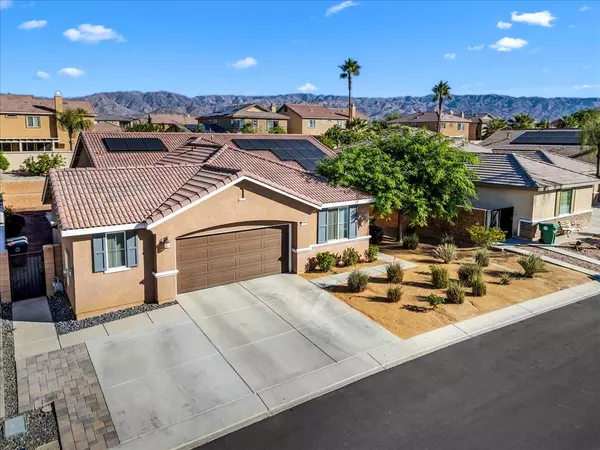 84392 Rodine AVE, Indio, CA 92203